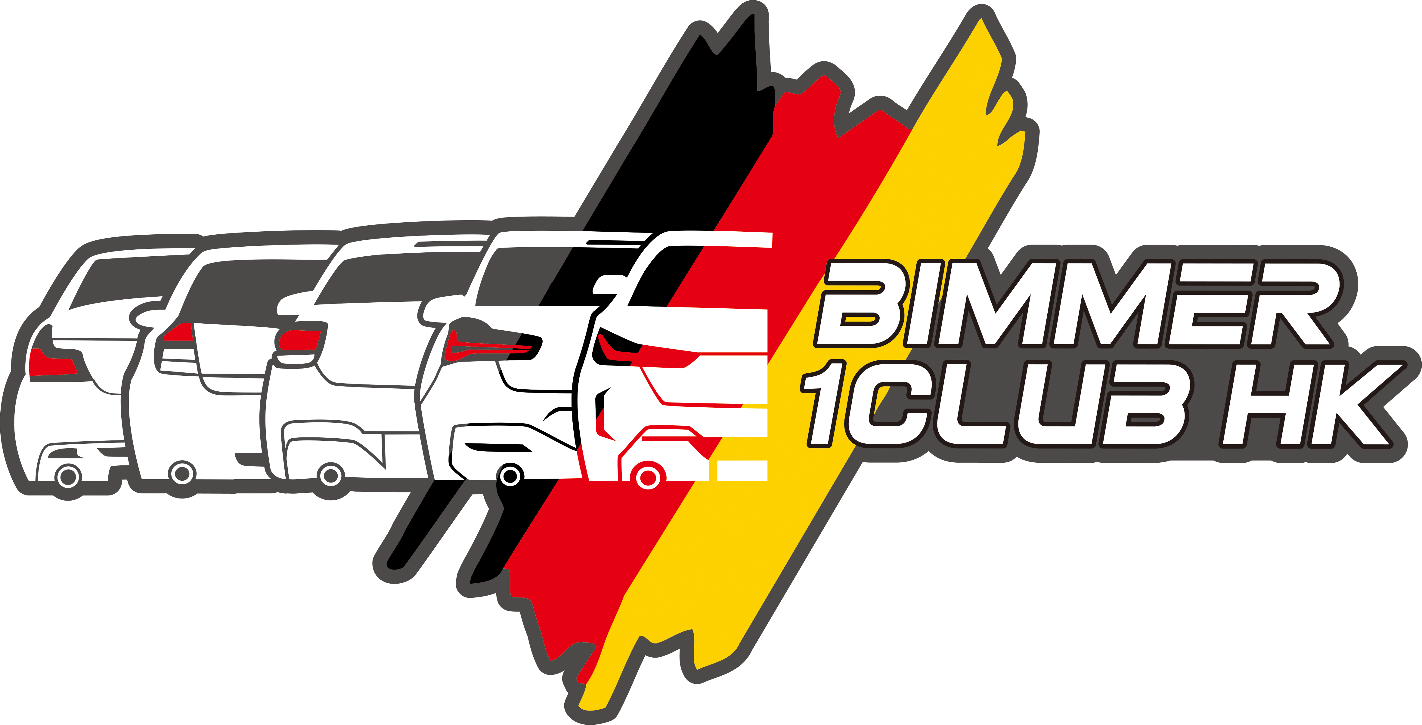 Bimmer 1Club HK